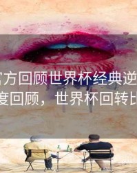 B体育官方回顾世界杯经典逆转战役｜热度回顾，世界杯回转比赛