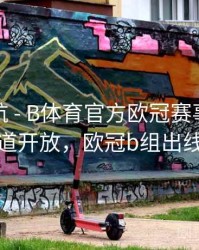 页面导航 - B体育官方欧冠赛事推荐频道开放，欧冠b组出线