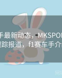 F1赛车手最新动态，MKSPORTS全程跟踪报道，f1赛车手介绍
