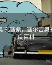 塞尔吉奥 孔塞桑，塞尔吉奥孔塞桑百度百科