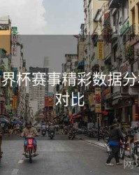 B体育世界杯赛事精彩数据分析 - 历史对比
