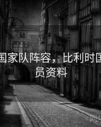 比利时国家队阵容，比利时国家队成员资料