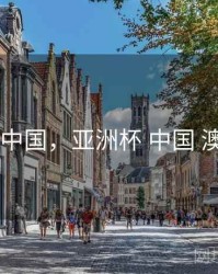 亚洲杯 中国，亚洲杯 中国 澳大利亚