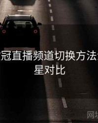 B体育欧冠直播频道切换方法演示 - 球星对比