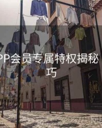 B体育APP会员专属特权揭秘｜观看技巧