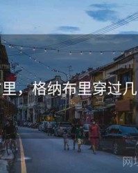 格纳布里，格纳布里穿过几号球衣