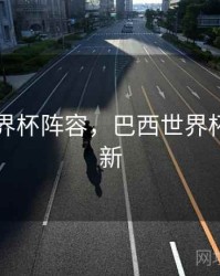 巴西世界杯阵容，巴西世界杯阵容最新
