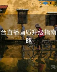B体育平台直播画质升级指南 - 竞猜攻略