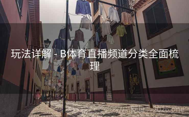 玩法详解 - B体育直播频道分类全面梳理