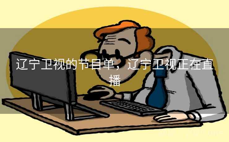 辽宁卫视的节目单，辽宁卫视正在直播