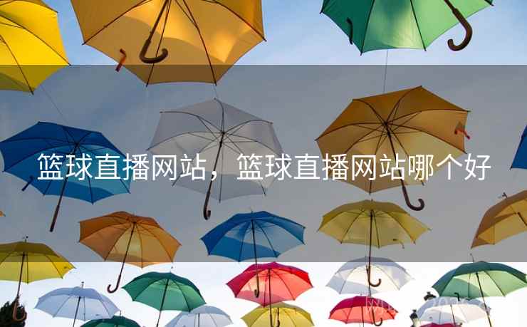 篮球直播网站，篮球直播网站哪个好