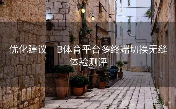 优化建议｜B体育平台多终端切换无缝体验测评