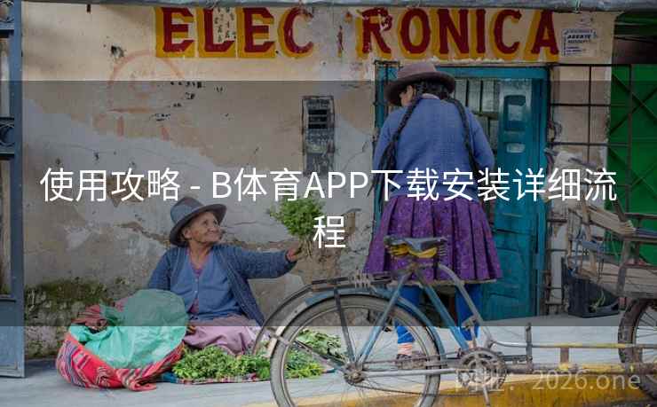 使用攻略 - B体育APP下载安装详细流程