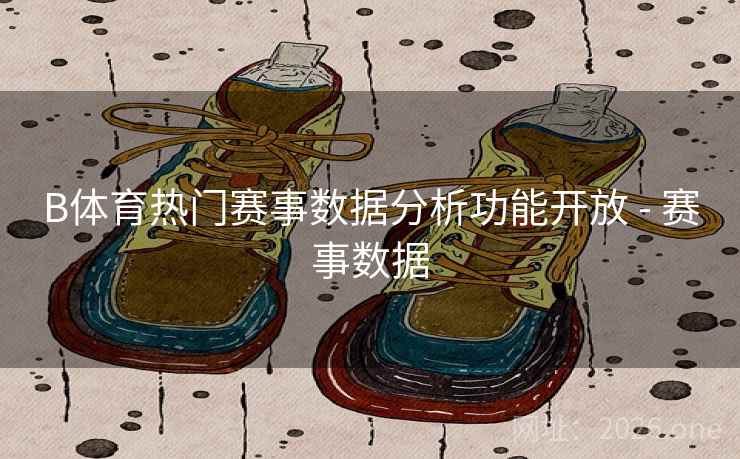 B体育热门赛事数据分析功能开放 - 赛事数据